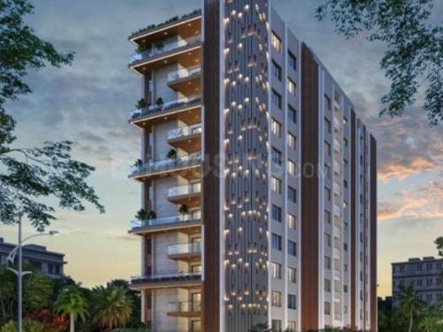 Flat for sale in Teynampet, Tamil Nadu