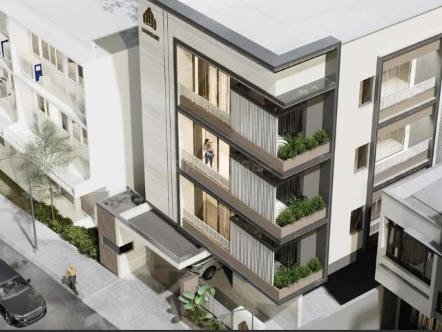 Flat for sale in Teynampet, Tamil Nadu