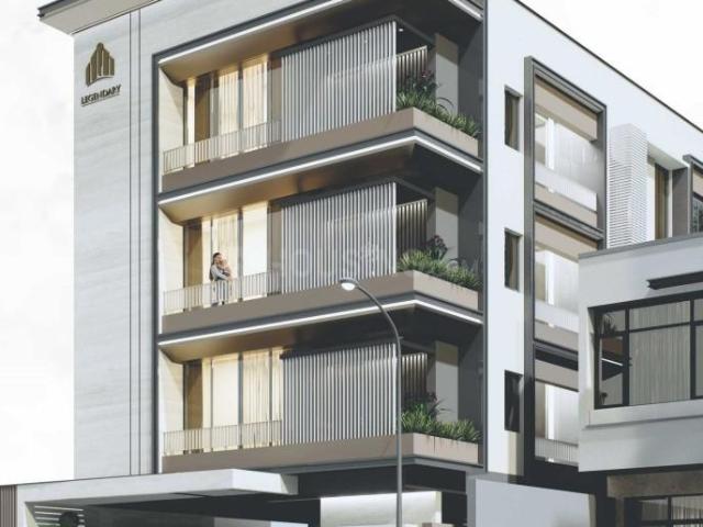 Flat for sale in Kodambakkam, Tamil Nadu