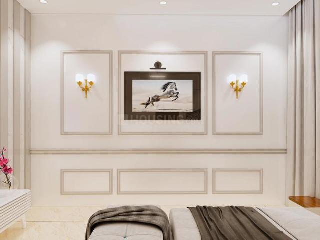 Flat for sale in Ward 136, Chennai Corporation