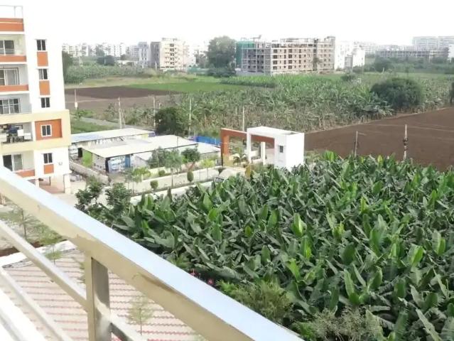 Flat for rent in Andhra Pradesh
