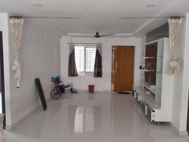 Flat for rent in Tadepalle, Andhra Pradesh