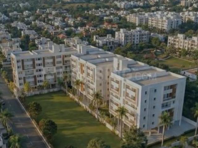 Flat for sale in Tadepalle, Guntur