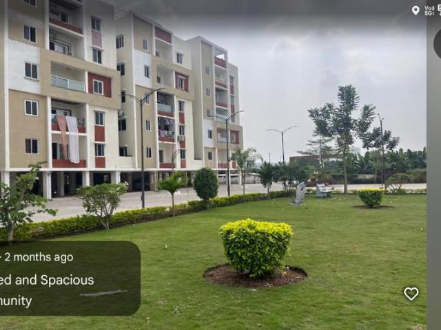 Flat for sale in Tadepalle, Andhra Pradesh