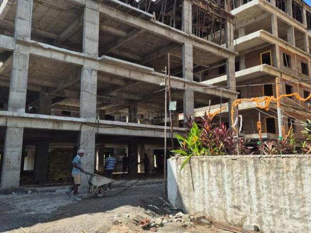 Flat for sale in Tadepalle, Andhra Pradesh