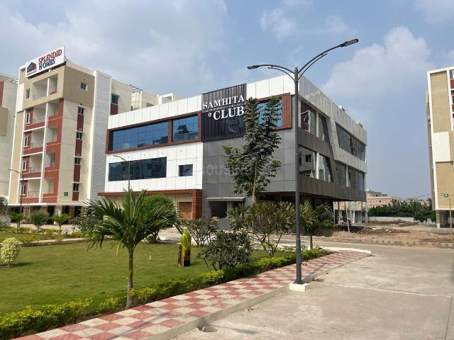 Flat for sale in Tadepalle, Andhra Pradesh