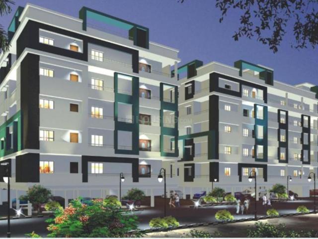 Flat for sale in Tadepalle, Andhra Pradesh