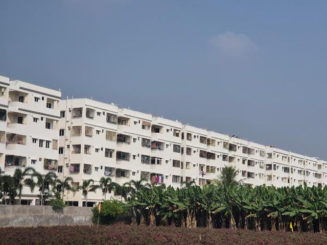 Flat for sale in Tadepalle, Andhra Pradesh