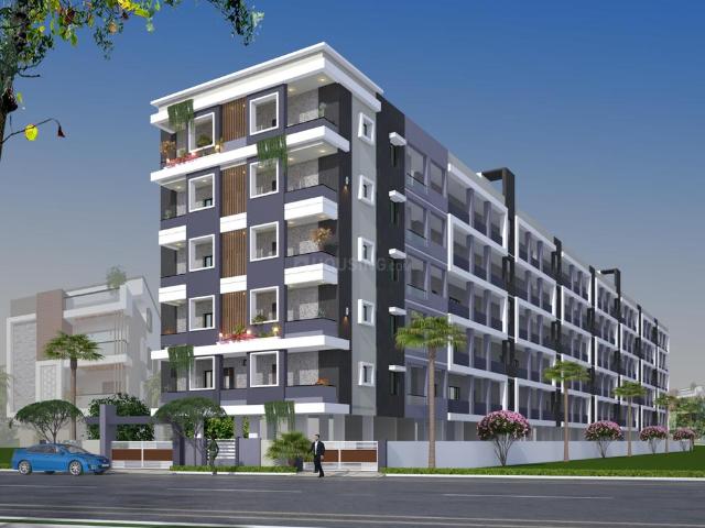 Flat for sale in Tadepalle, Andhra Pradesh