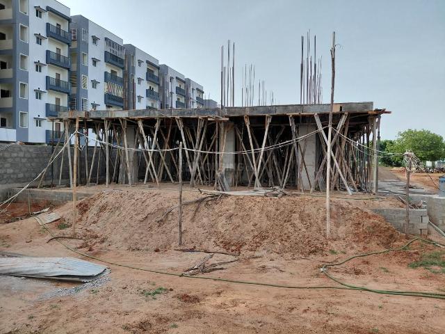 Flat for sale in Tadepalle, Andhra Pradesh
