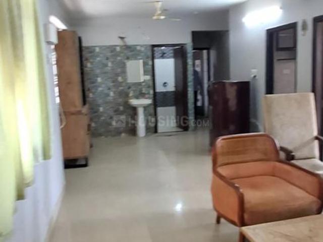Flat for rent in Pink City, Jetpur