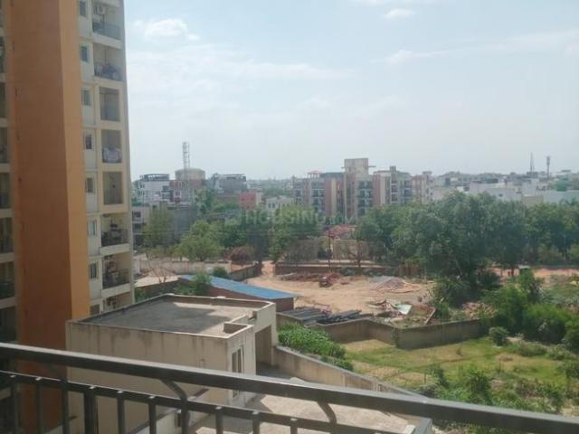 Flat for rent in Taj Ganj, Agra