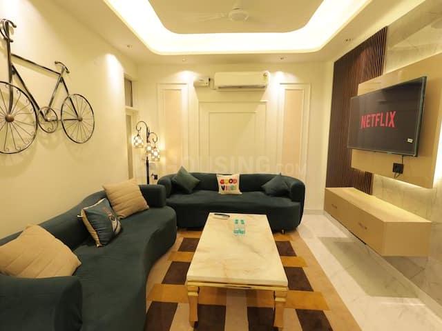 Flat for rent in Taj Ganj, Agra