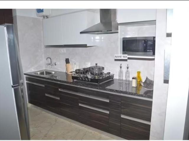 Flat for rent in Taj Ganj, Agra