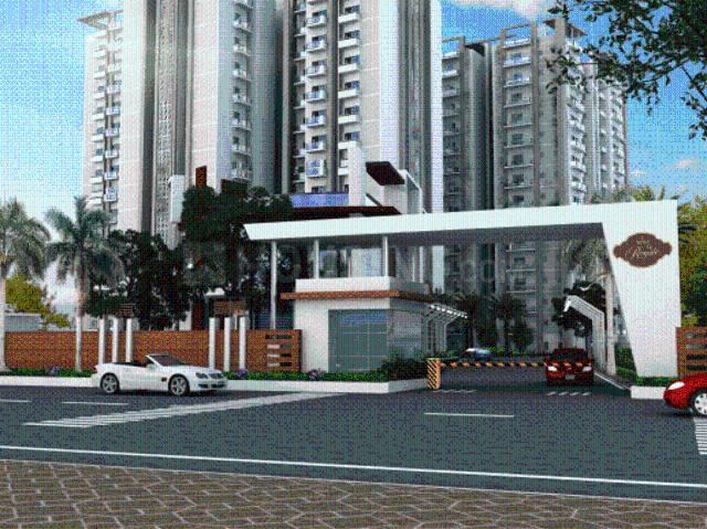 Flat for sale in Taj Ganj, Agra