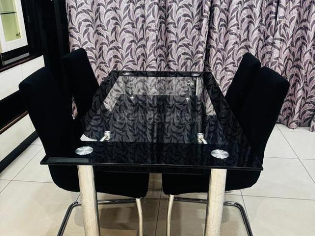 Flat for rent in Bangalore South, Cox Town - Bangalore