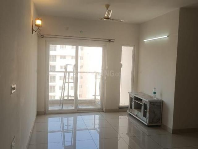 Flat for rent in Bangalore South, Cox Town - Bangalore