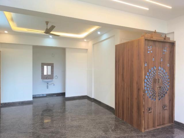 Flat for rent in Paramount Gardens, Bengaluru