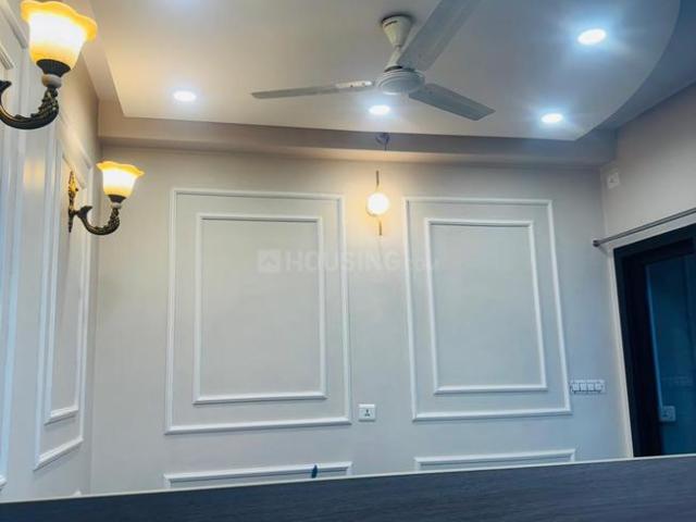 Flat for rent in Bangalore South, Cox Town - Bangalore