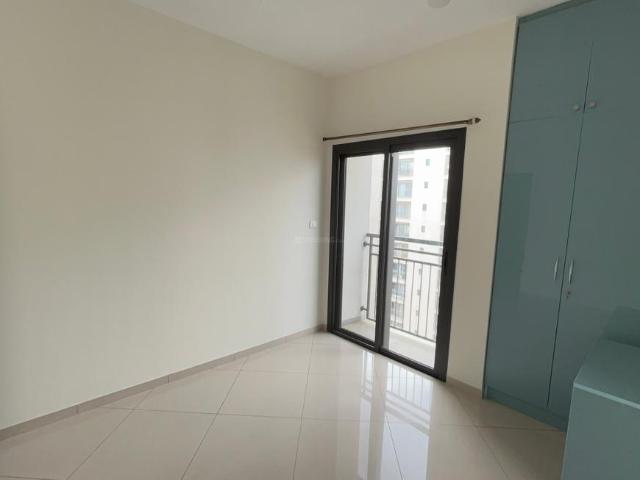 Flat for rent in Bangalore South, Cox Town - Bangalore