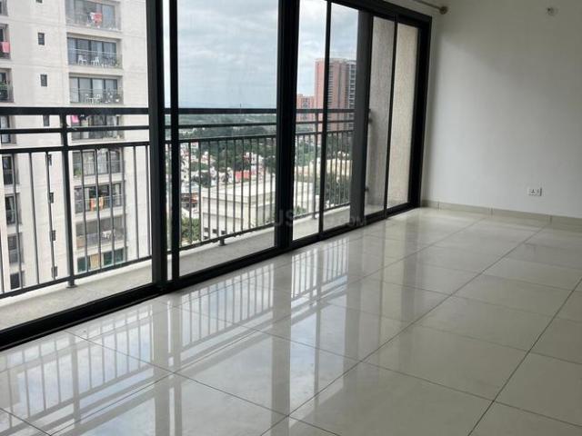 Flat for rent in Bangalore South, Cox Town - Bangalore