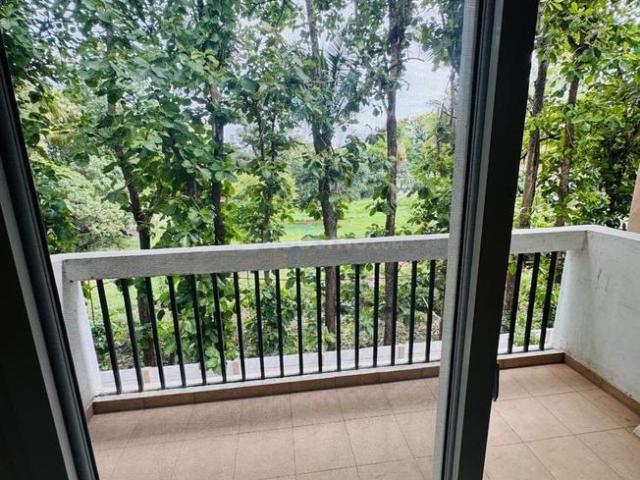 Flat for rent in Bangalore South, Cox Town - Bangalore