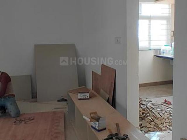 Flat for rent in Bangalore South, Cox Town - Bangalore