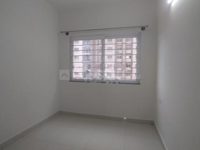 Flat for rent in Judicial Layout Phase II, Bengaluru