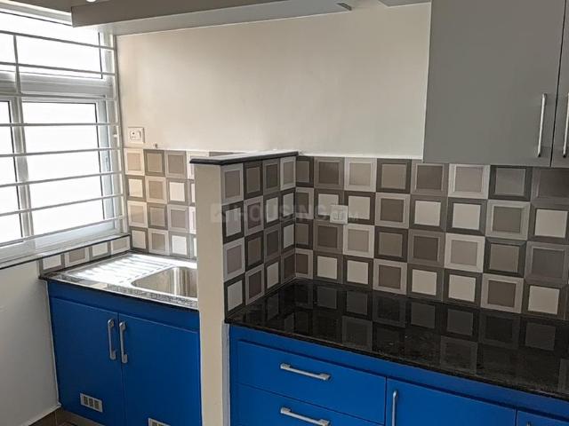 Flat for sale in Judicial Layout Phase II, Bengaluru
