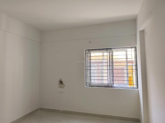 Flat for sale in Bangalore South, Cox Town - Bangalore