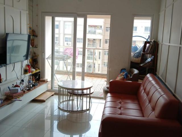 Flat for sale in Bangalore South, Cox Town - Bangalore