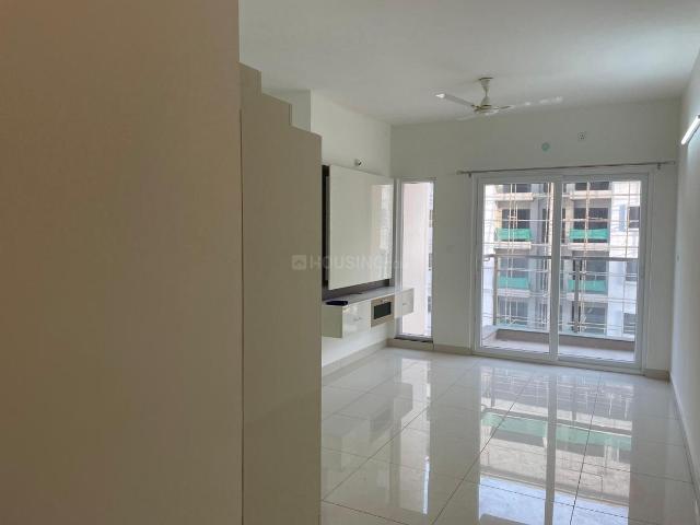 Flat for sale in Bangalore South, Cox Town - Bangalore