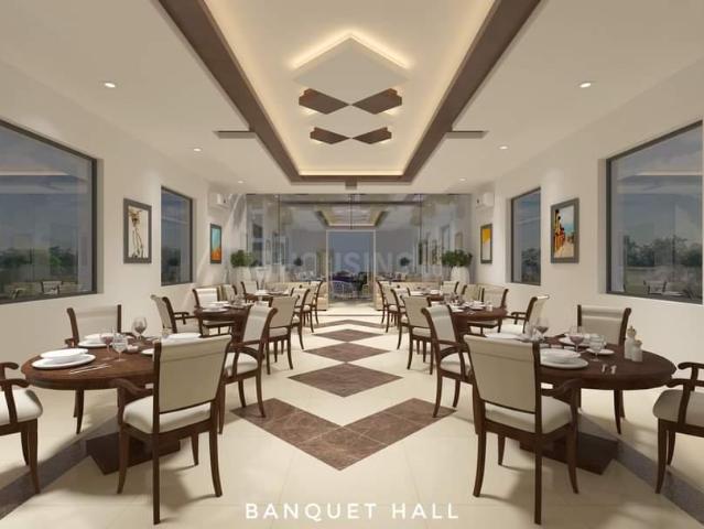 Flat for sale in Aligarh, Arunachal Pradesh