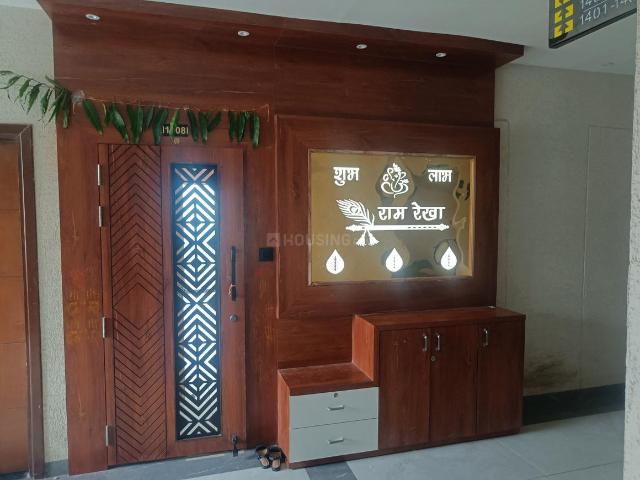 Flat for rent in Madya