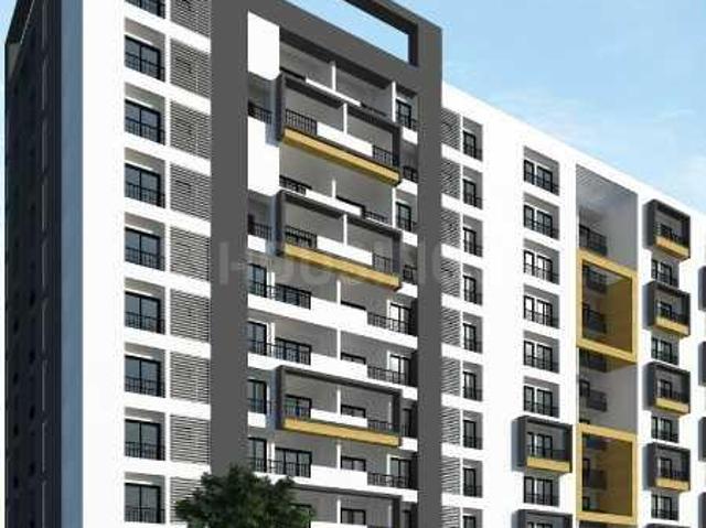 Flat for sale in Madya
