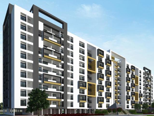 Flat for sale in Madya