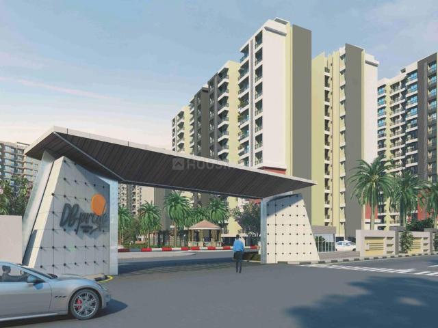 Flat for sale in Lasuriamori, Indore