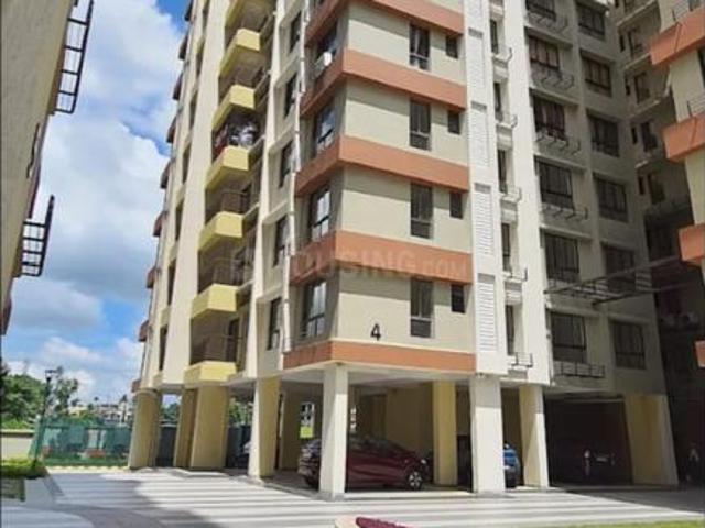Flat for rent in North 24 Parganas, Panihati