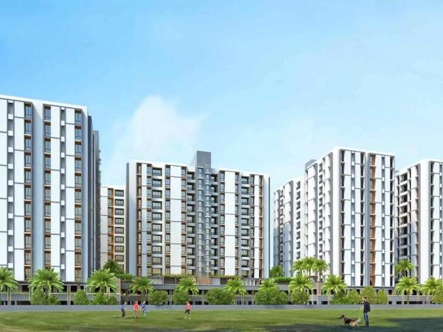 Flat for sale in North 24 Parganas, West Bengal