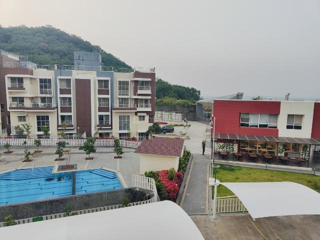 Flat for sale in Talegaon Dabhade, Pune
