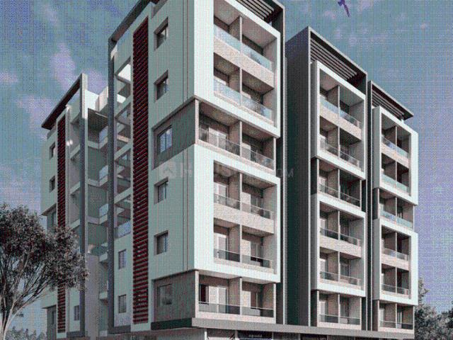 Flat for sale in Mawal, National Capital Territory Of Delhi