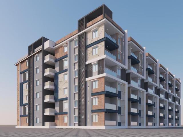 Flat for sale in Andhra Pradesh