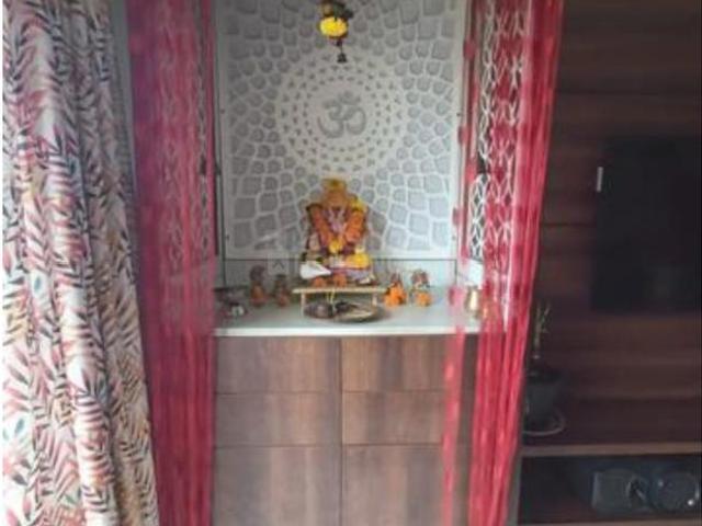 Flat for rent in Kamothe - Mumbai, National Capital Territory Of Delhi