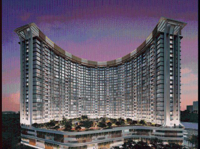 Flat for sale in Kamothe - Mumbai, National Capital Territory Of Delhi