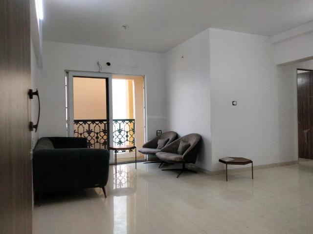 Flat for sale in Kamothe - Mumbai, National Capital Territory Of Delhi