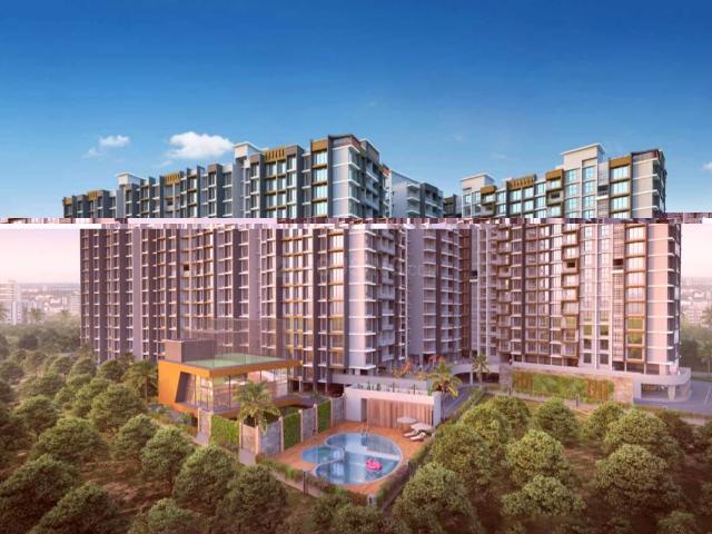 Flat for sale in Kamothe - Mumbai, National Capital Territory Of Delhi
