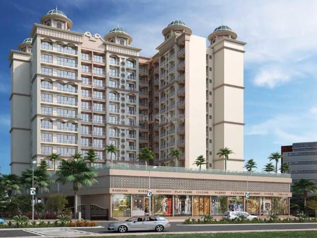 Flat for sale in Kamothe - Mumbai, National Capital Territory Of Delhi