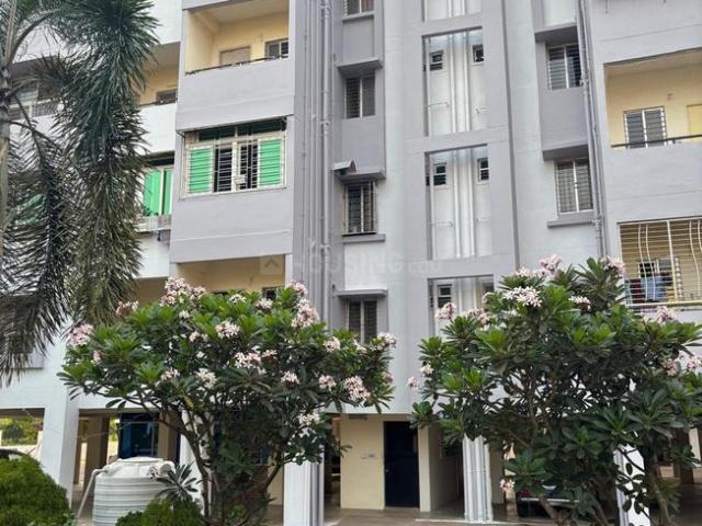 Flat for rent