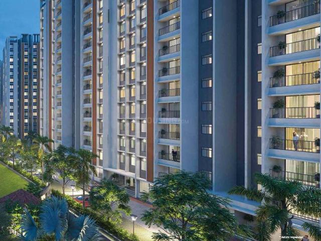 Flat for sale