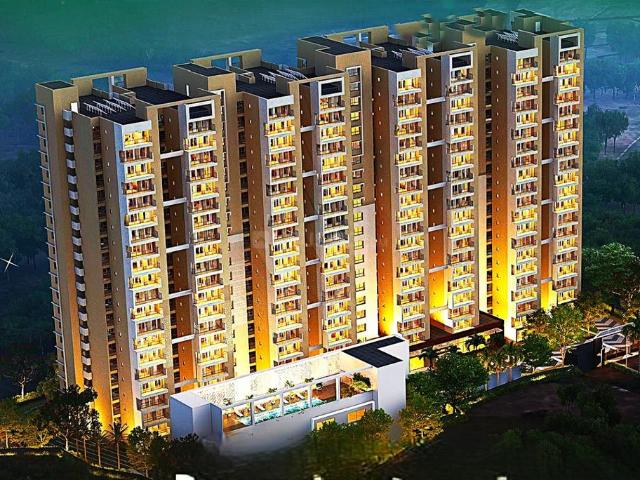 Flat for sale